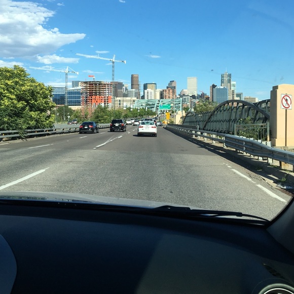 Meet your Posher, Debbie - Picture 1 of 1