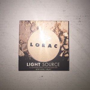 LORAC "Light Source" Illuminator - "Starlight"