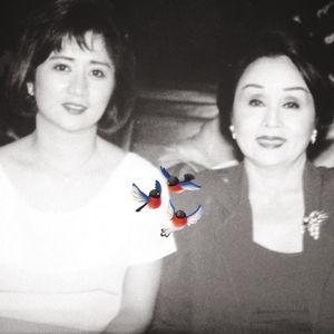 Meet your Posher, Marichu