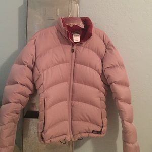 Women's Patagonia jacket