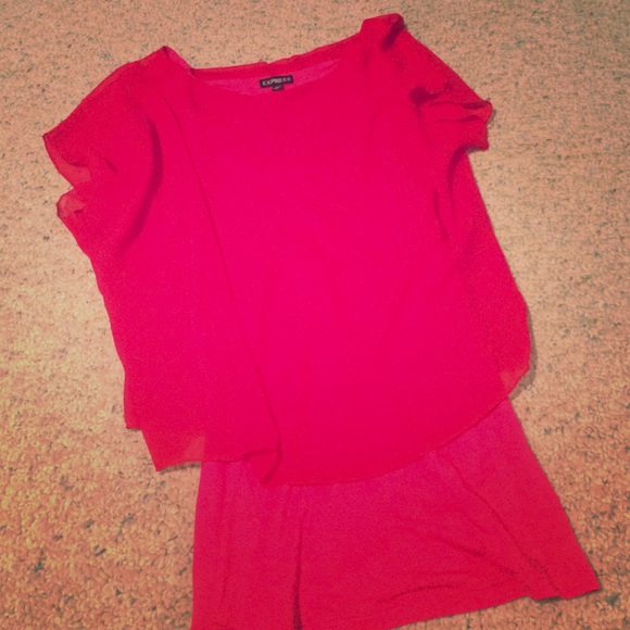 Express Top - Picture 2 of 2