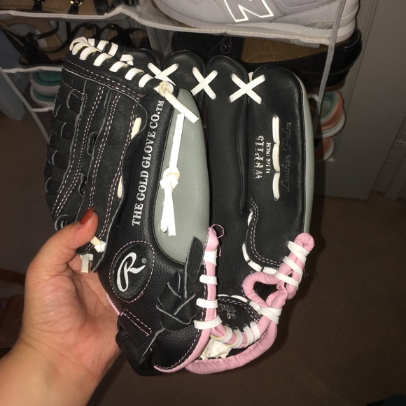 Softball mit