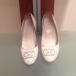 Gucci shoes 3,5"