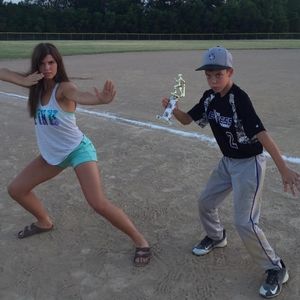 Meet your Posher, Morgan