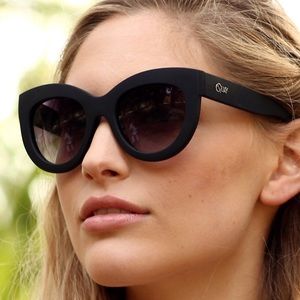 Quay "Delilah" Sunglasses