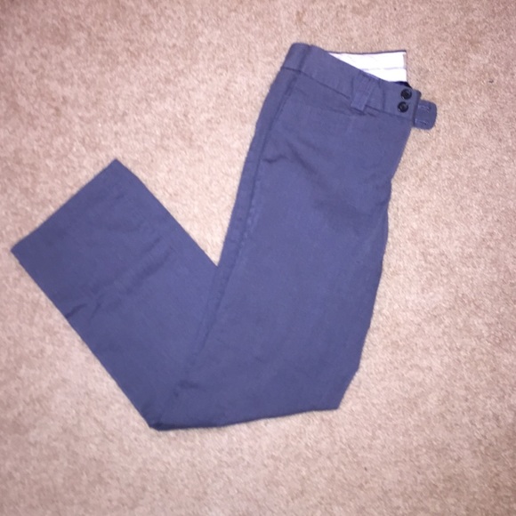Banana republic pants