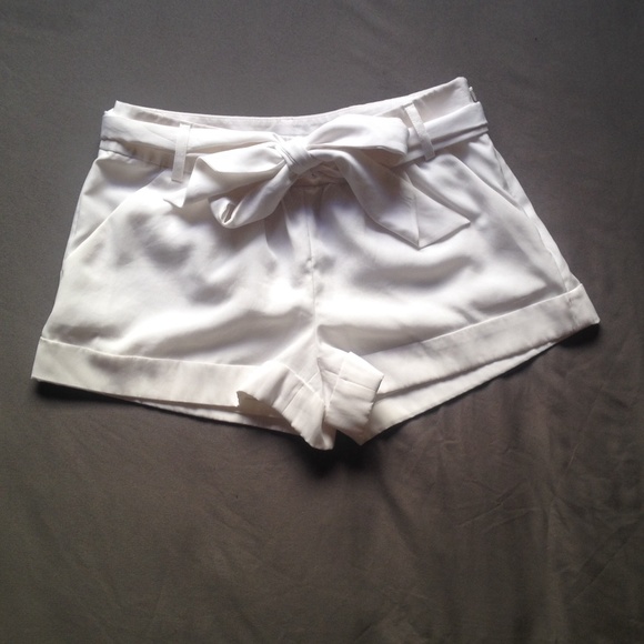 Formal short