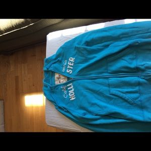Hollister Jacket!