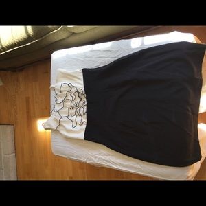 Trendy Business Dress