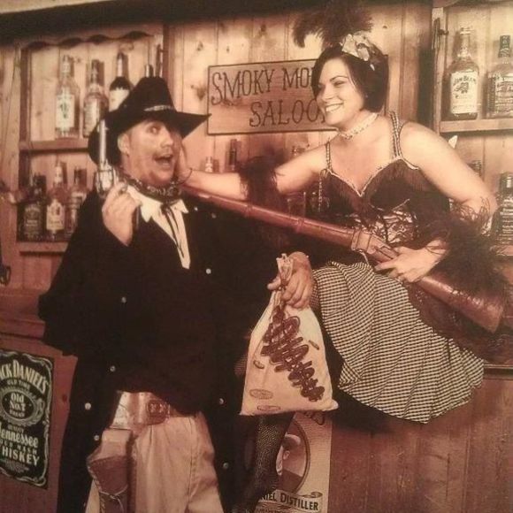 Meet your Posher, Wanda