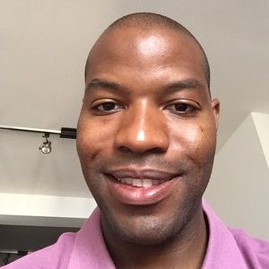 Meet your Posher, Steven