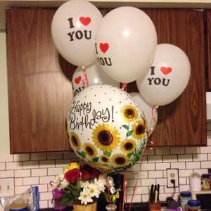 Meet your Posher, Ginni