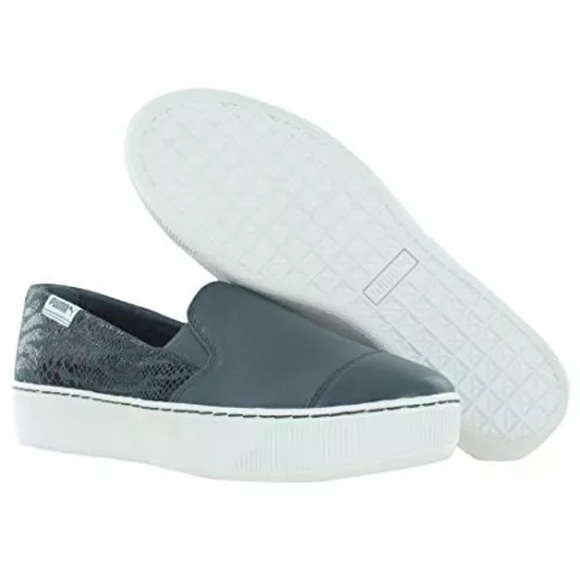 Puma Shoes - Puma Slip on Loafers