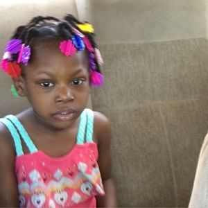 Meet your Posher, Jacqueline