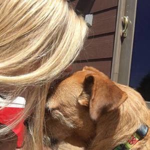 Meet your Posher, Becca