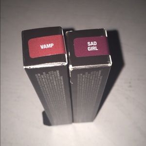 Anastasia Beverly Hills Liquid Lipstick Duo