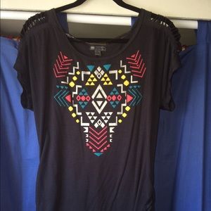 Simple dark grey too