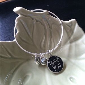 Alex & Ani Bracelet
