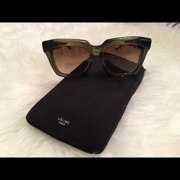 Celine sunglasses CL41034