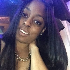 Meet your Posher, Imani