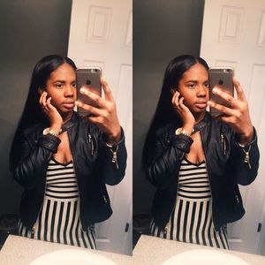 Meet your Posher, Kelli