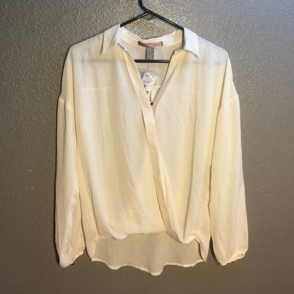 Forever21 long sleeve top