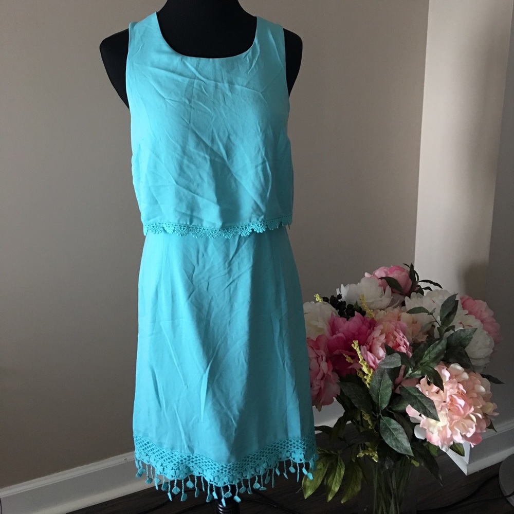 NWT Kensie dress