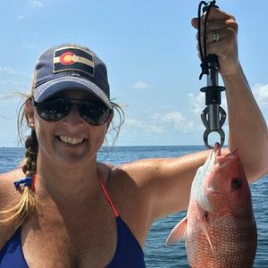 Meet your Posher, Brandy