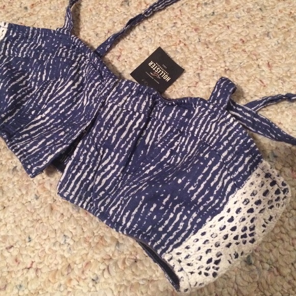 Tops/Bralettes-NWT - Picture 2 of 3