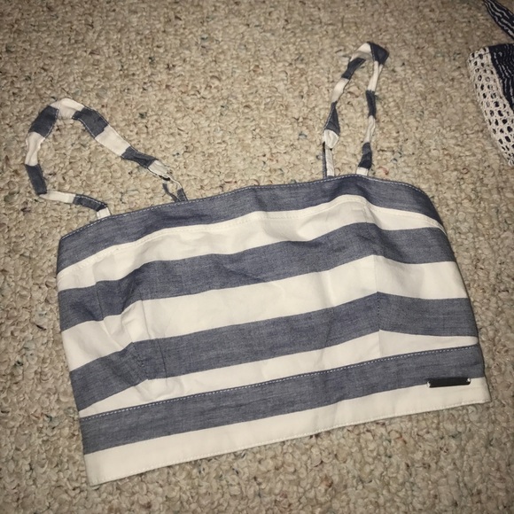 Tops/Bralettes-NWT - Picture 3 of 3