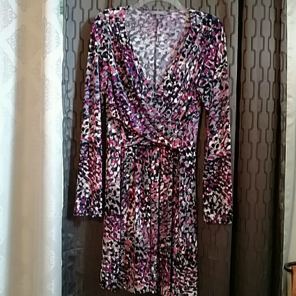 Modern Chic Dress