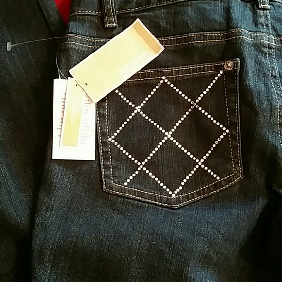 Designer Jeans NWT