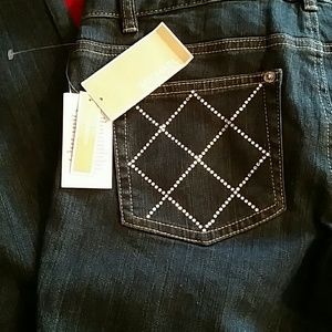 Designer Jeans NWT