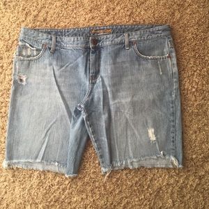 American Eagle Bermuda Shorts