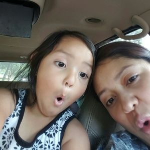 Meet your Posher, Patricia