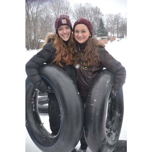 Meet your Posher, Rachel - Picture 1 of 1