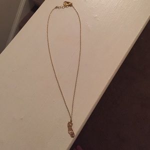 California necklace