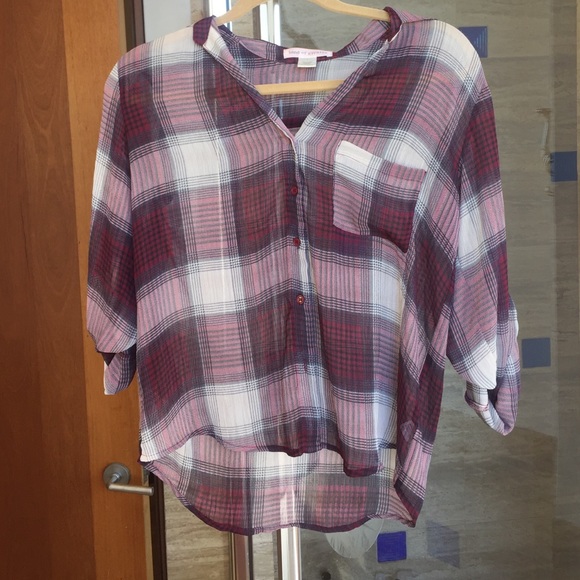 Nordstrom top