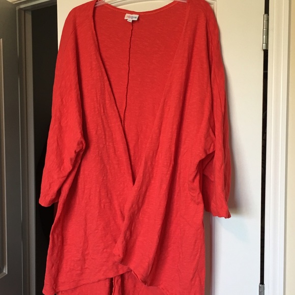Lularoe Lindsay