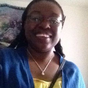 Meet your Posher, Abigail