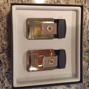 Perry Ellis men's cologne giftset