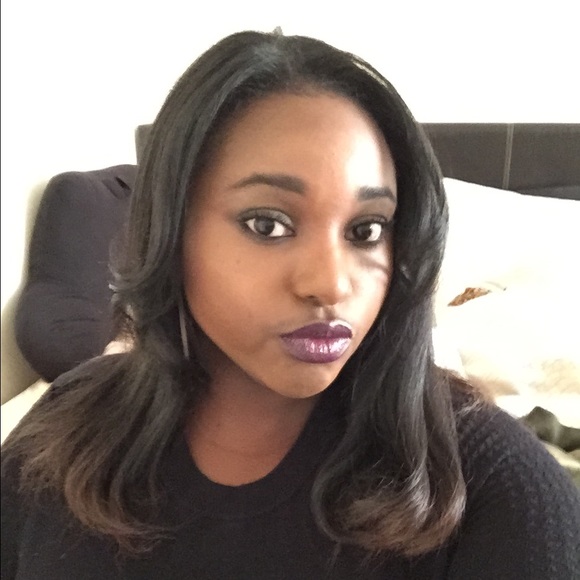 Meet your Posher, Lizeatra