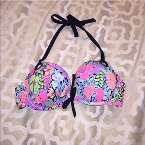 Victoria secret bikini top