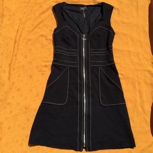 Black Laundry dress