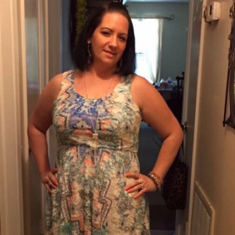 Meet your Posher, Christine