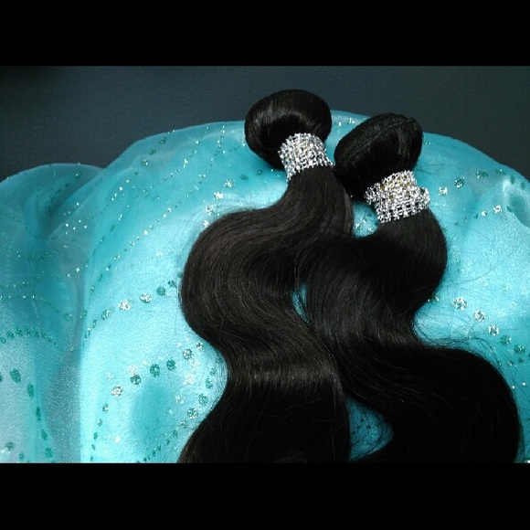 Peruvian and Brazilian body wave - Picture 3 of 3