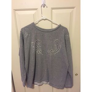 French Connection sweater