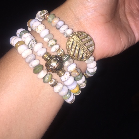 Bracelets