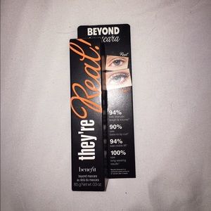 Benefit they're Real Mascara