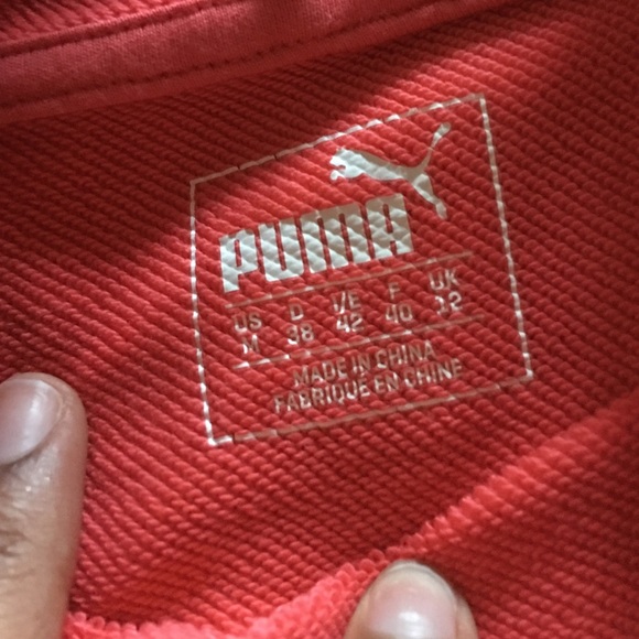 Pullover - Picture 2 of 3